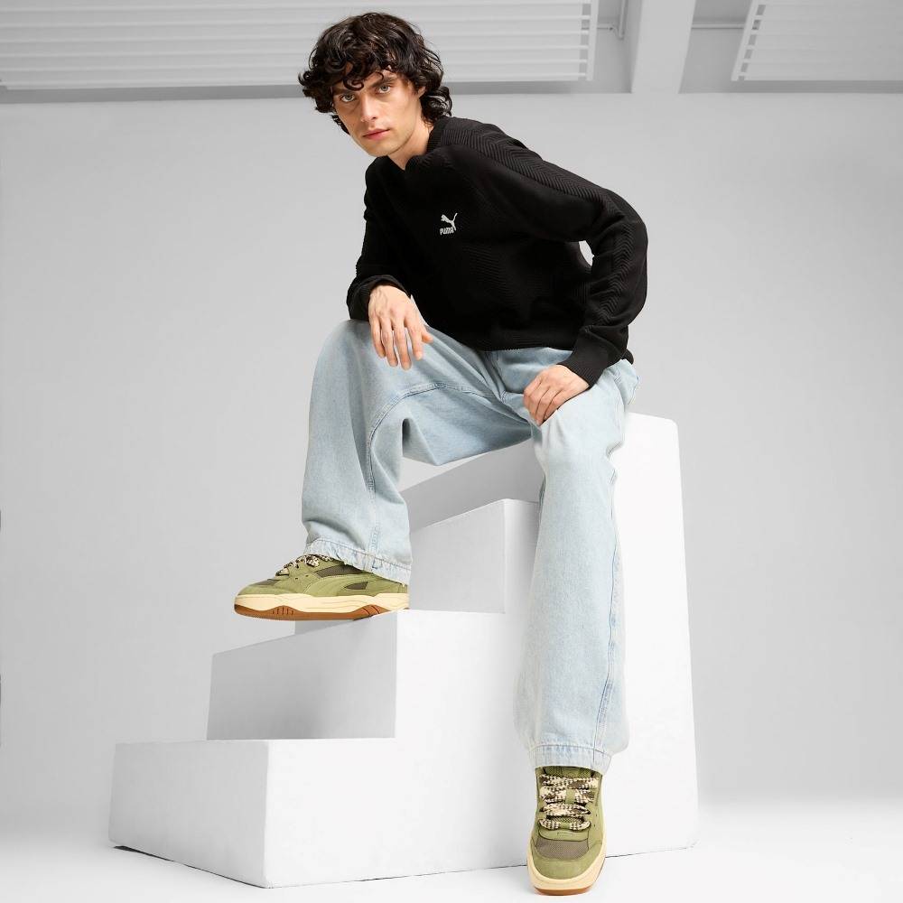 PUMA PUMA-180 LACE INTEREST