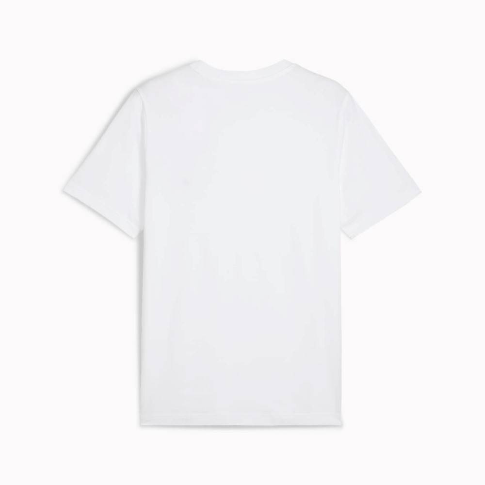 PUMA WARDROBE ESS TEE