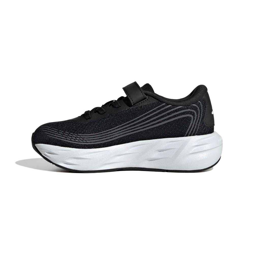 ADIDAS KIDS GALAXY 8 EL C SHOES