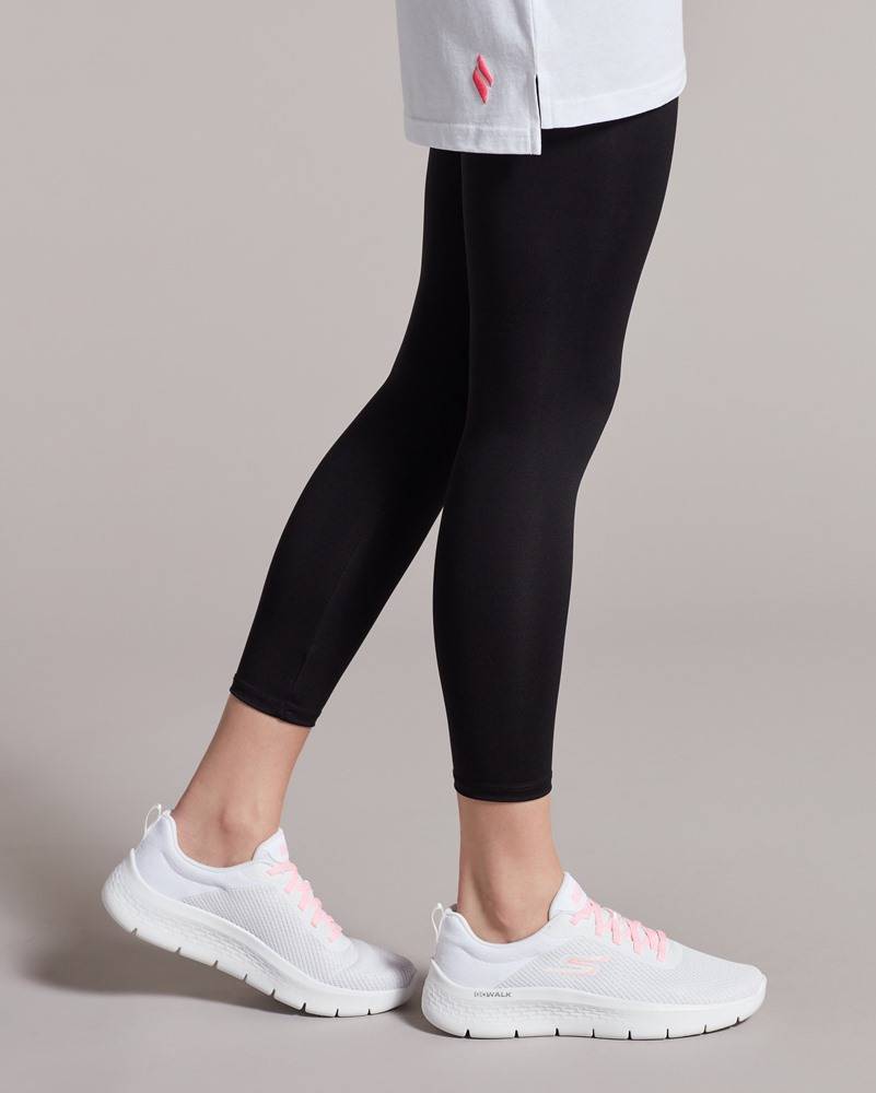 SKECHERS GO WALK FLEX WOMEN SHOES