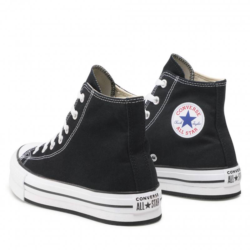 CONVERSE ALL STAR EVA LIFT PLATFORM