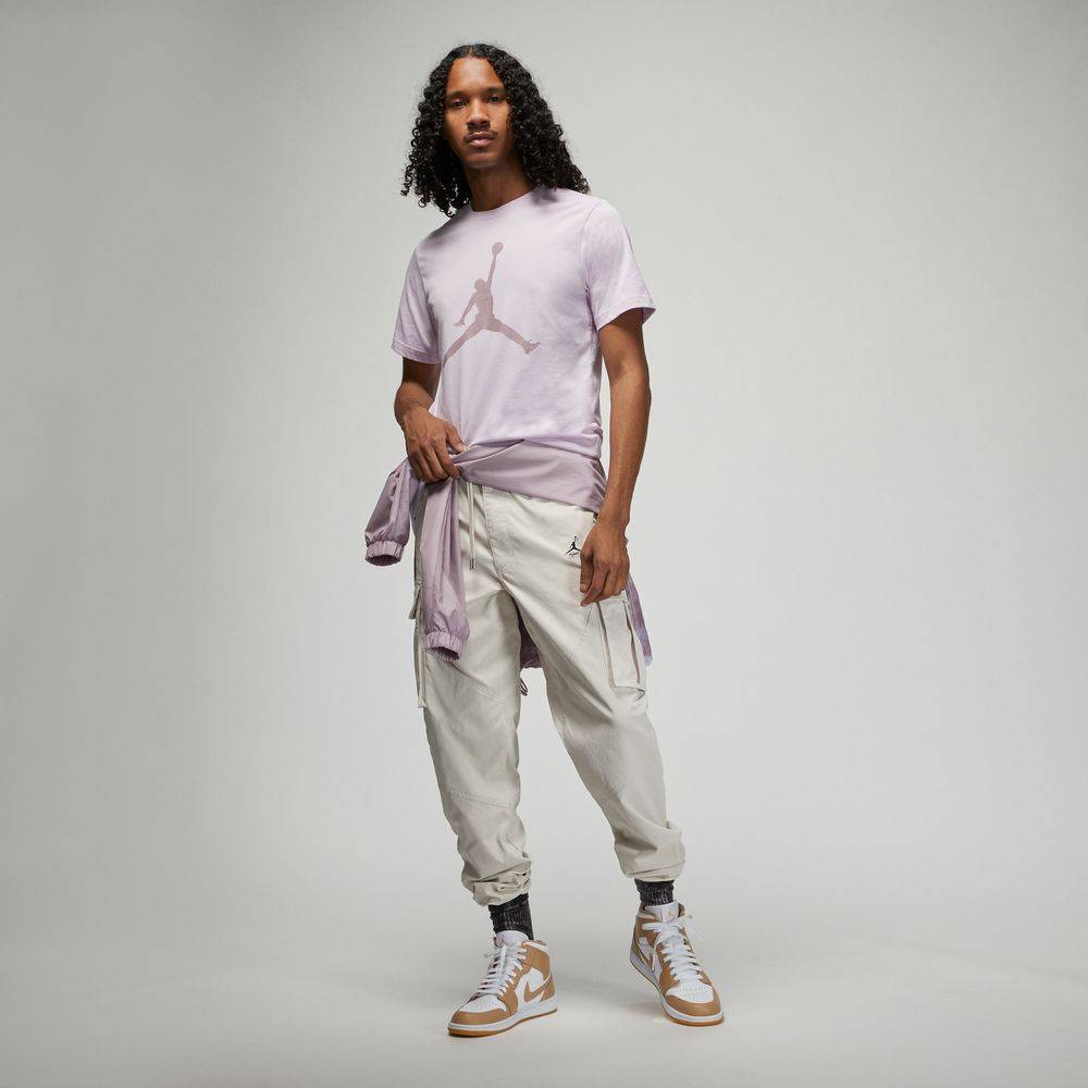 NIKE JORDAN JUMPMAN SS CREW