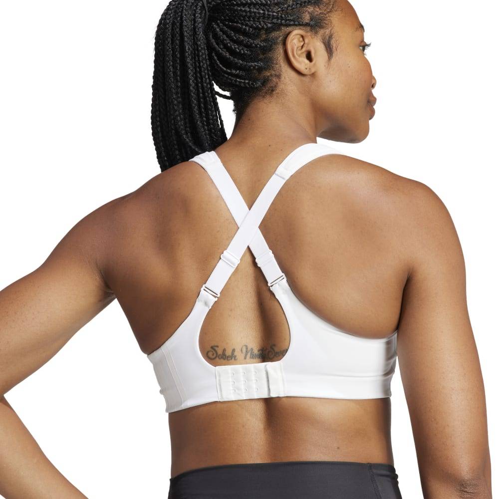 ADIDAS TLRD IMPACT TRAINING HIGH SUPPORT BRA