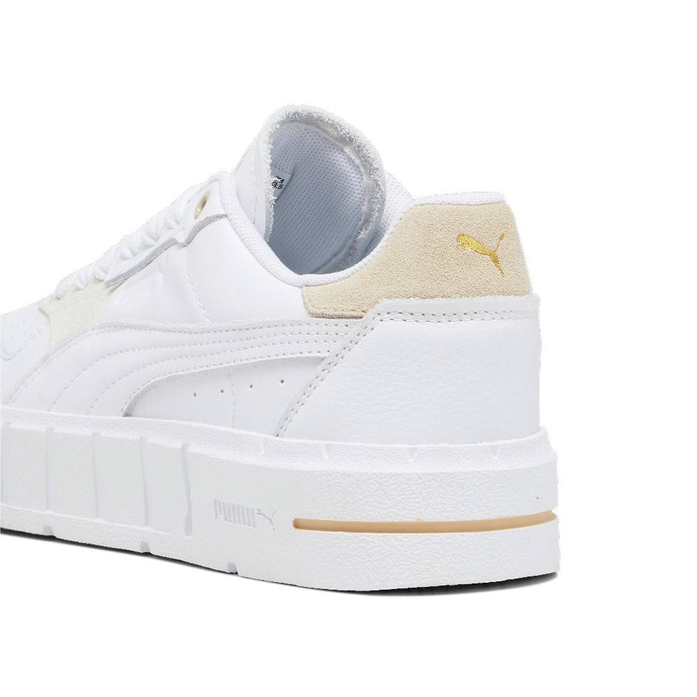 PUMA CALI COURT MATCH WOMEN SNEAKERS