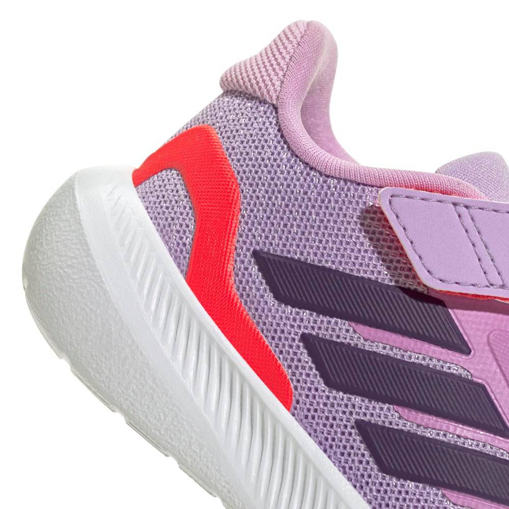 ADIDAS INFANT RUNFALCON 5 SHOES