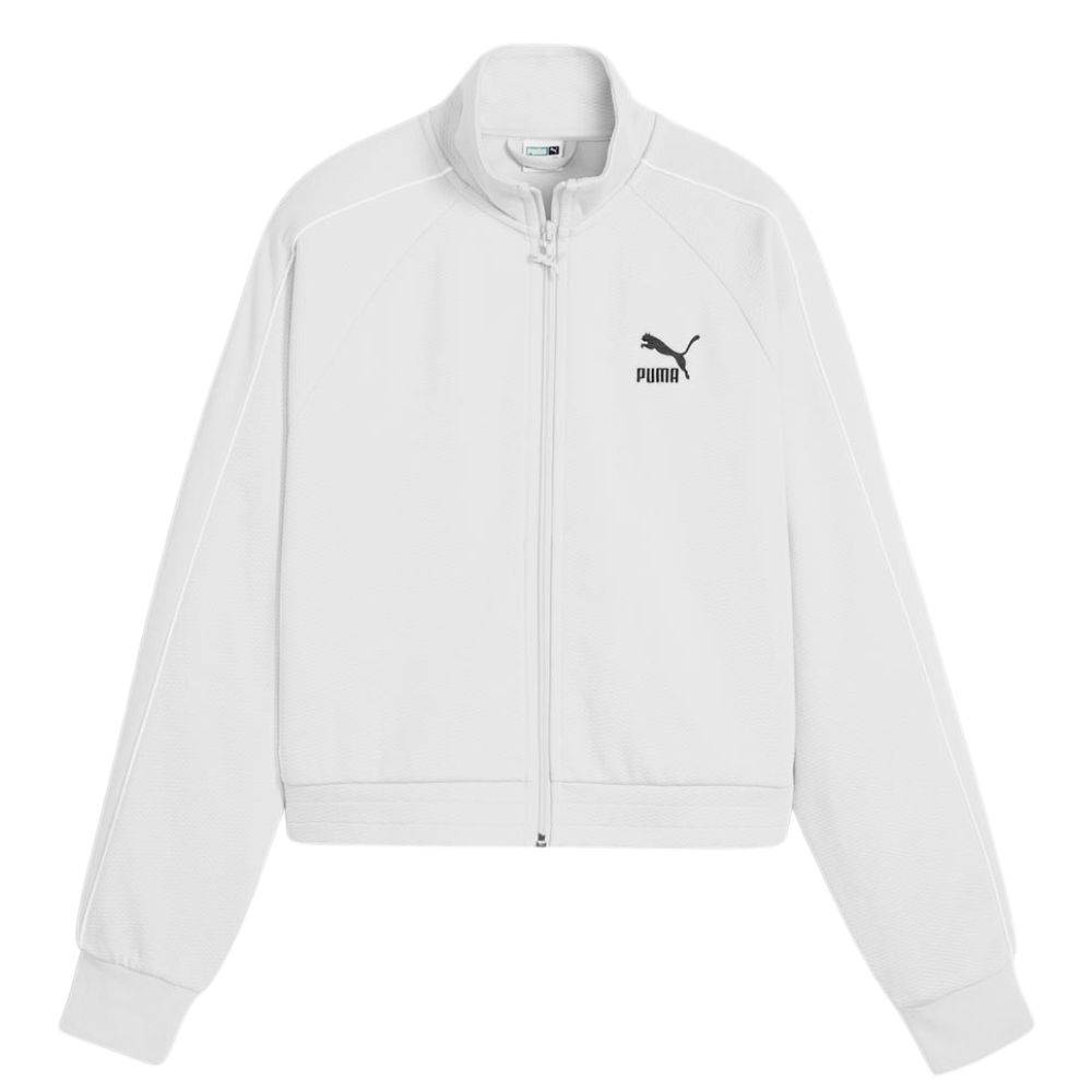 PUMA T7 TRACK JACKET DK