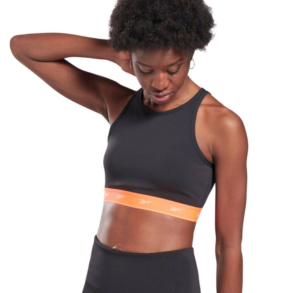 REEBOK WOMENS BEYOND THE SWEAT TOP