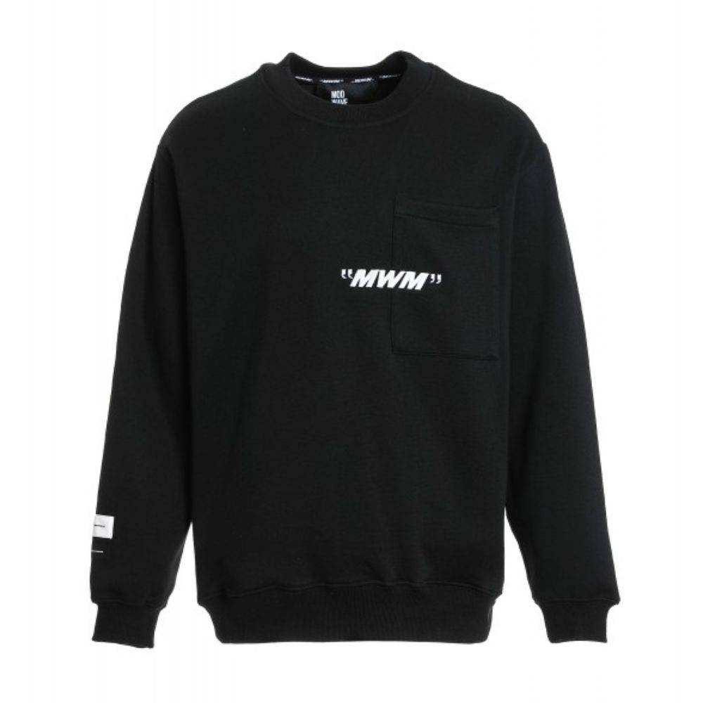 MWM CREW NECK