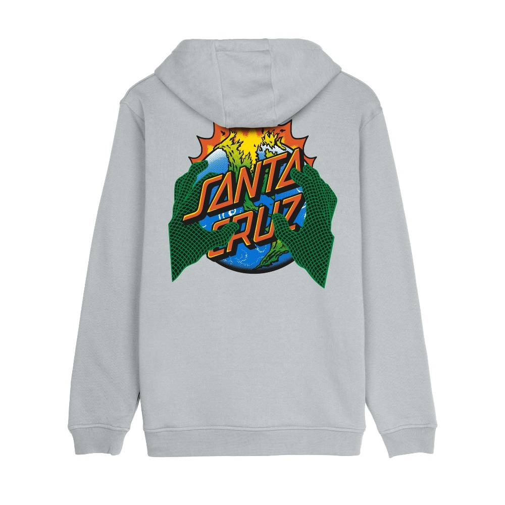SANTA CRUZ KENDALL END OF THE DOT HOOD