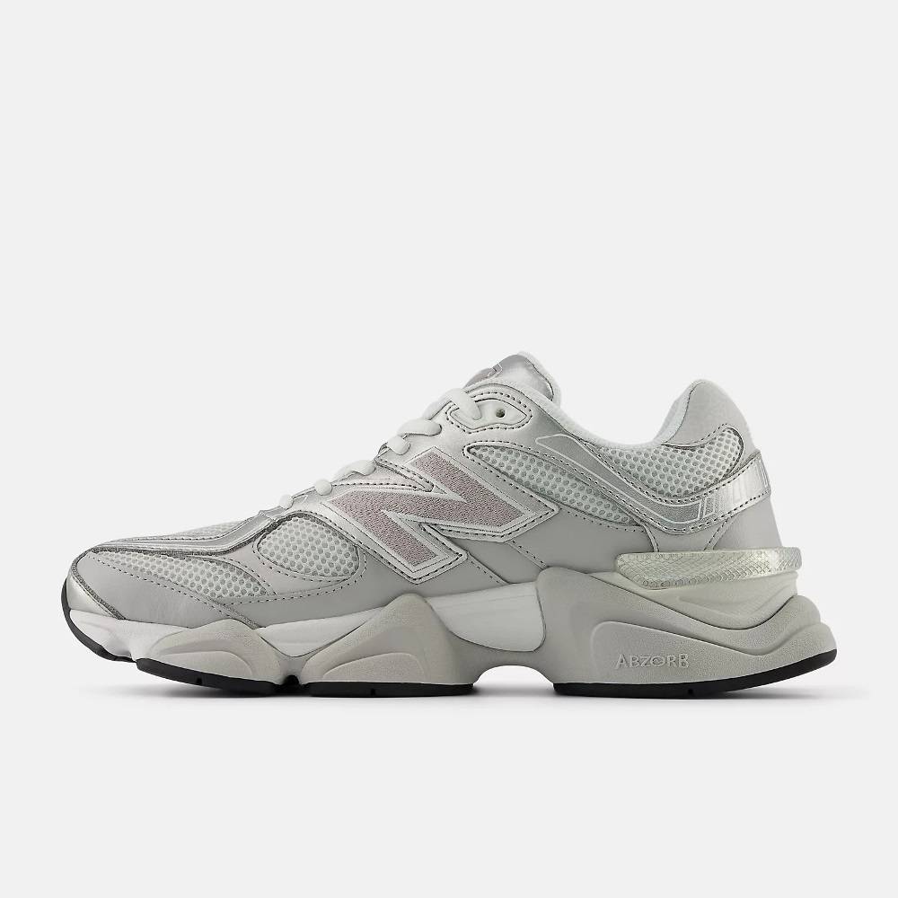 NEW BALANCE 9060 WOMENS LIFESTYLE SHOES