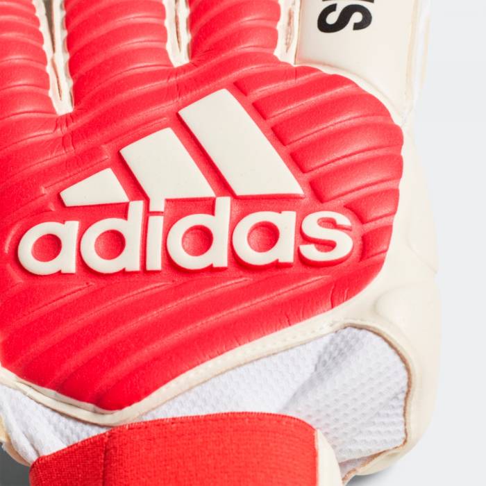 ADIDAS CLASSIC FINGERSAFE GOALKEEPER GLO
