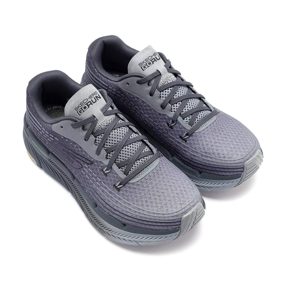 SKECHERS GO RUN LITE: ANCHORAGE MENS SHOES
