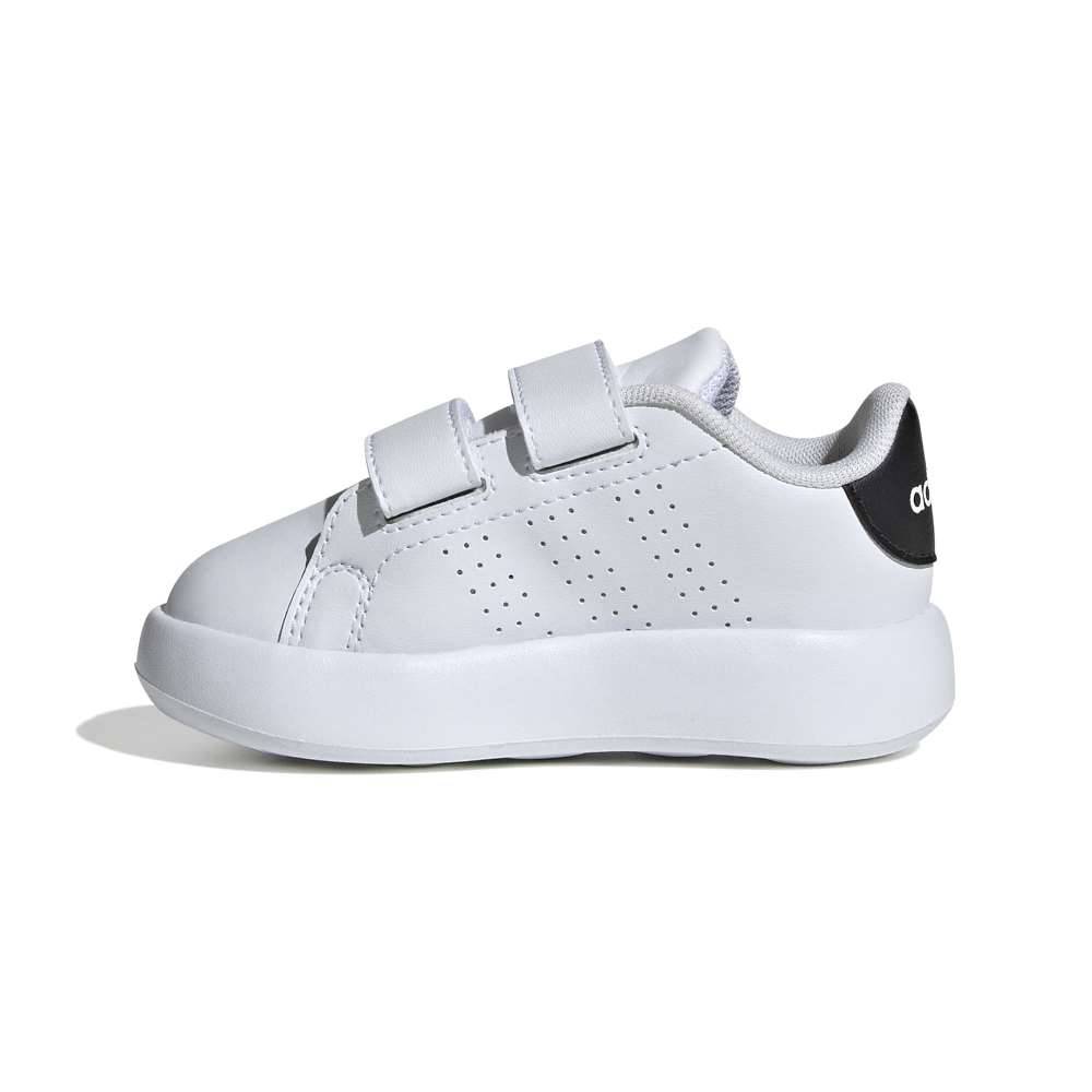 ADIDAS INFANT ADVANTAGE SHOES
