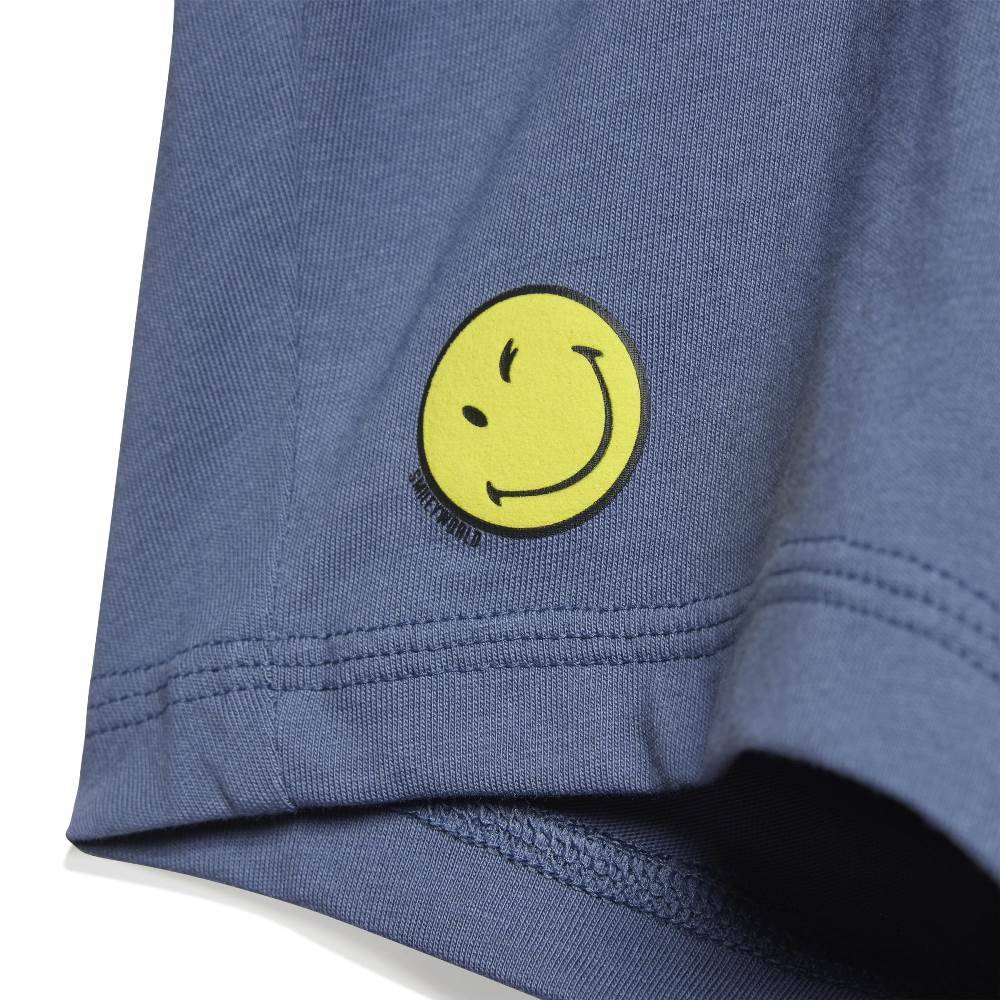 ADIDAS INFANT X SMILEYWORLD SUMMERSET