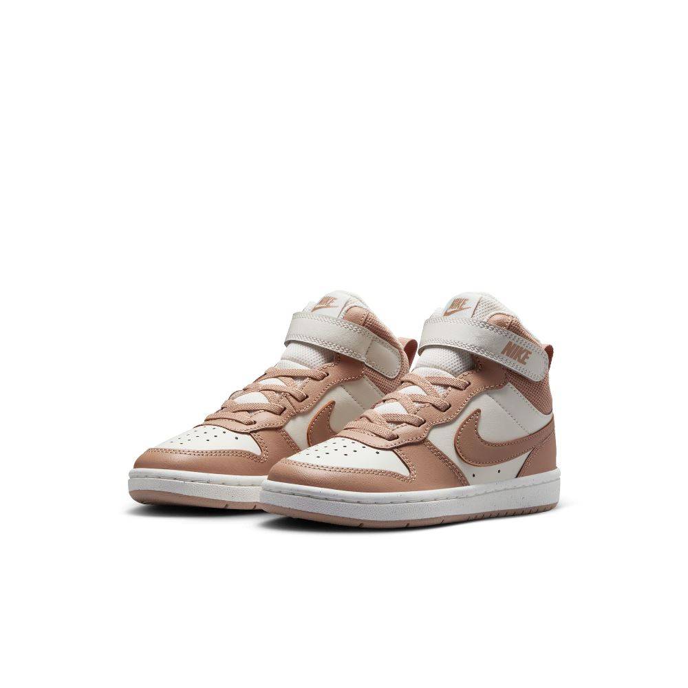 NIKE COURT BOROUGH MID 2 KIDS (PSV)