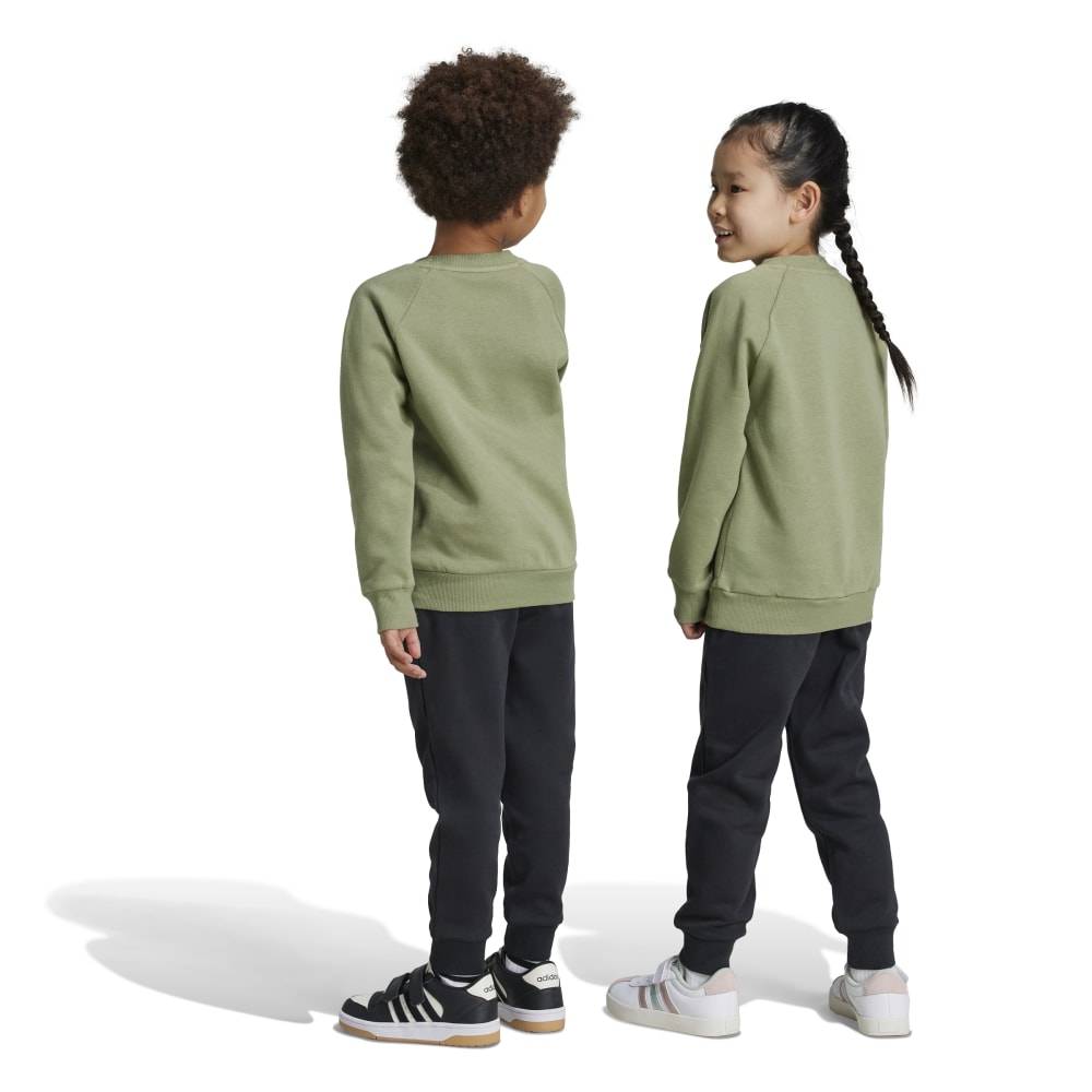 ADIDAS LITTLE KIDS BOS JOG FL