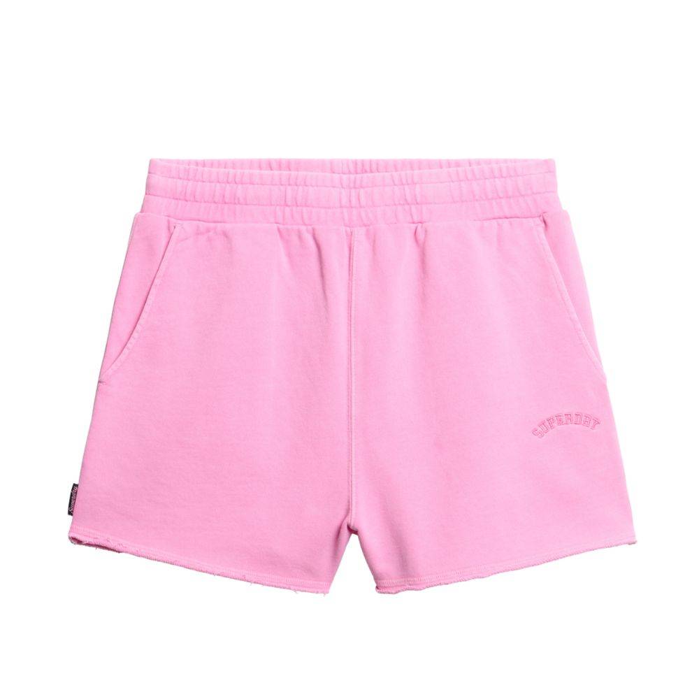 SUPERDRY ESSENTIAL LOGO GD SHORTS