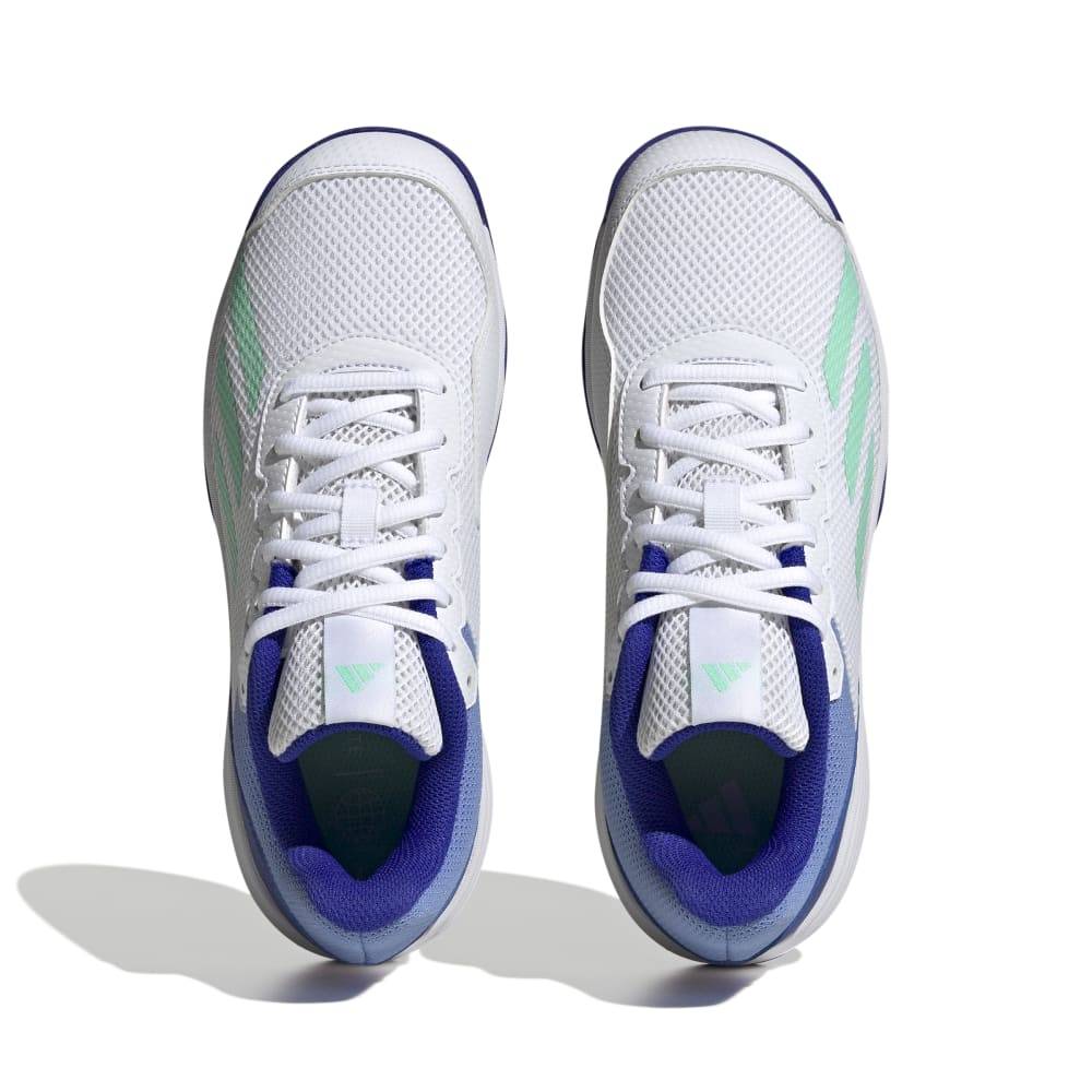 ADIDAS Courtflash K Tennis Shoes