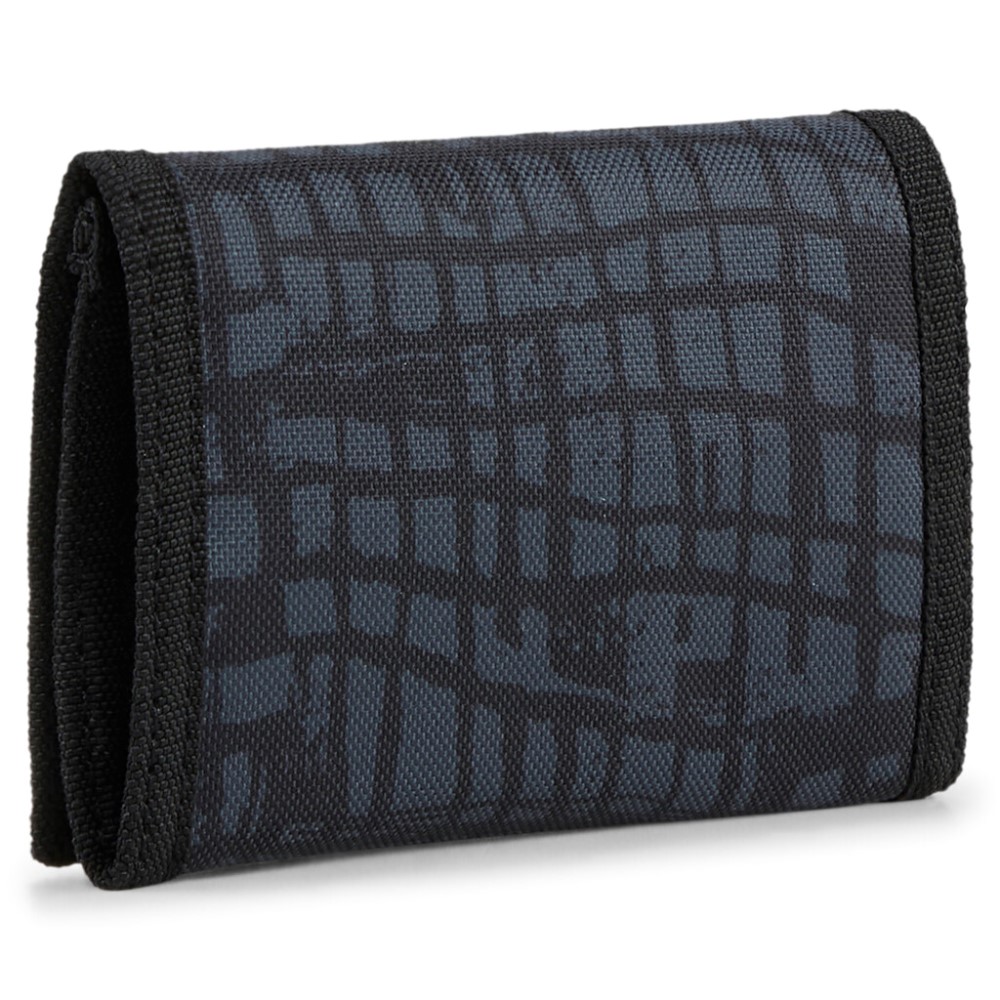 PUMA PHASE AOP WALLET