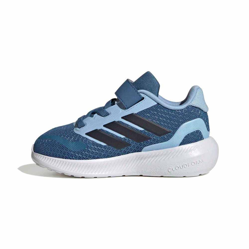 ADIDAS INFANT RUNFALCON 5 SHOES