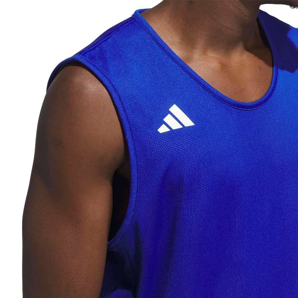 ADIDAS M EVERYDAY PRO BASKETBALL JERSEY