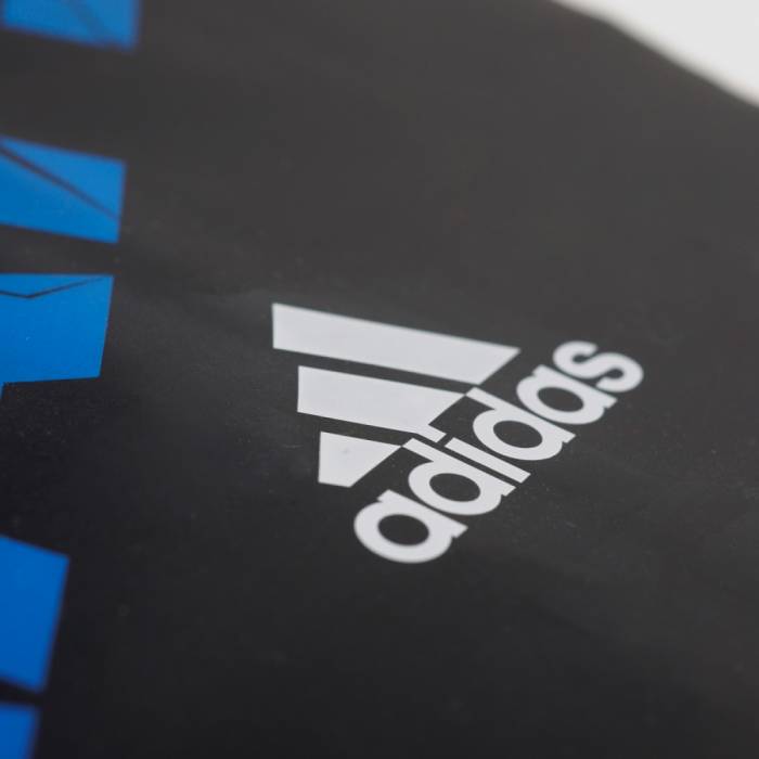 ADIDAS SLOGAN SWIMMING CAP