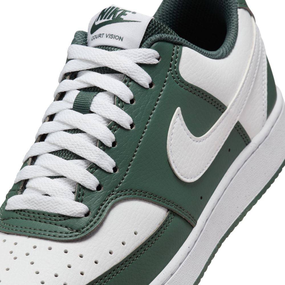 NIKE COURT VISION LOW WOMENS