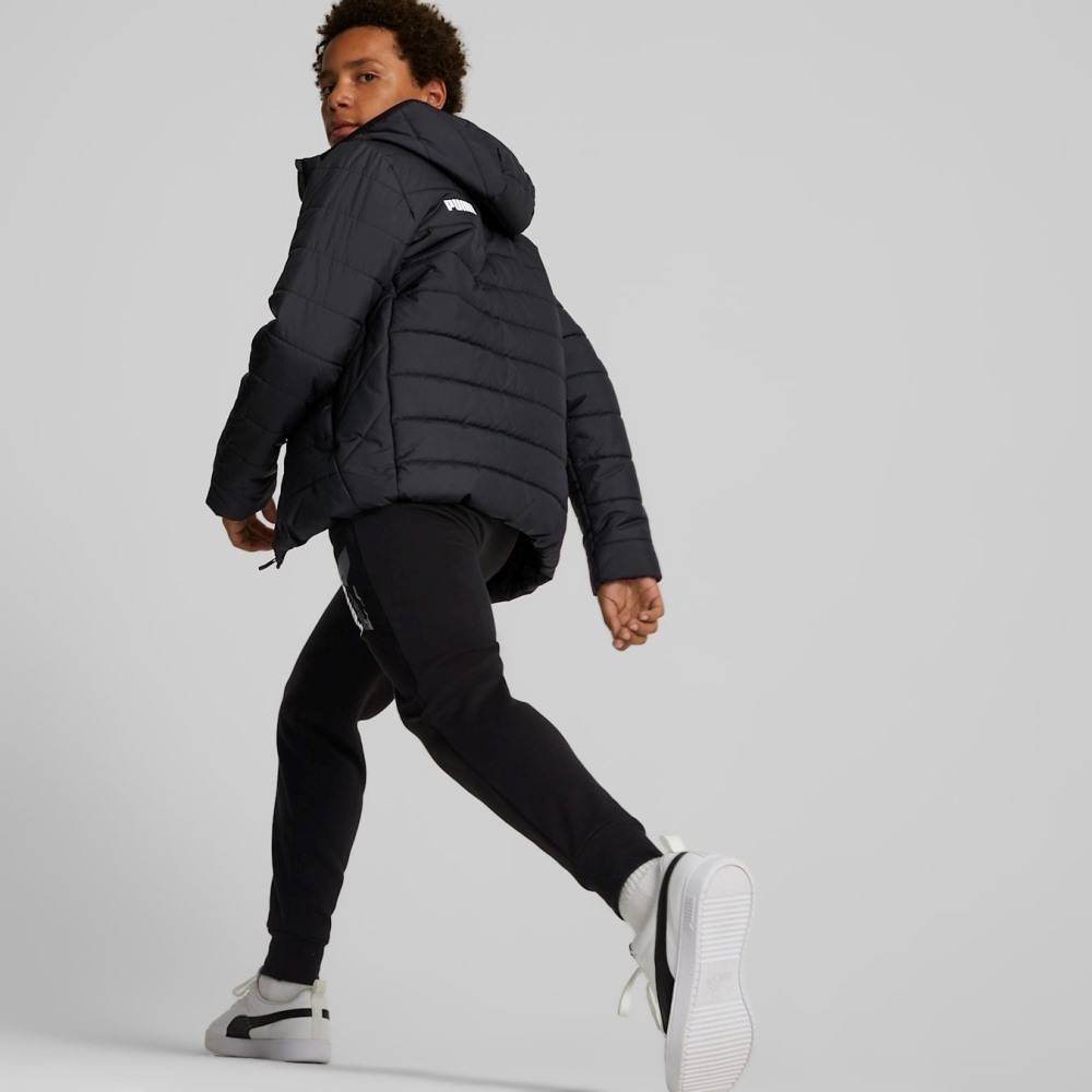 PUMA ESS HD PADDED JACKET