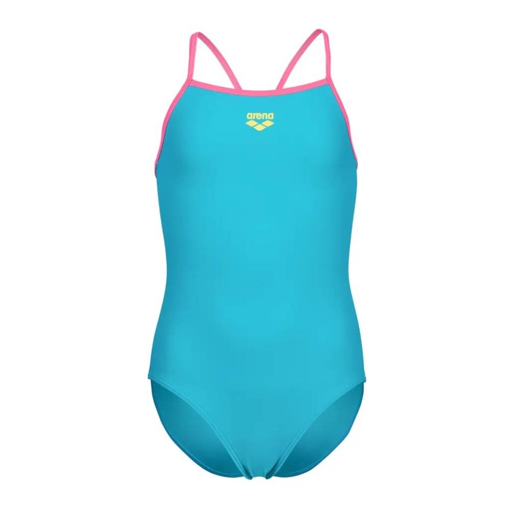 ARENA G SWIMSUIT LIGHT DROP SOLID