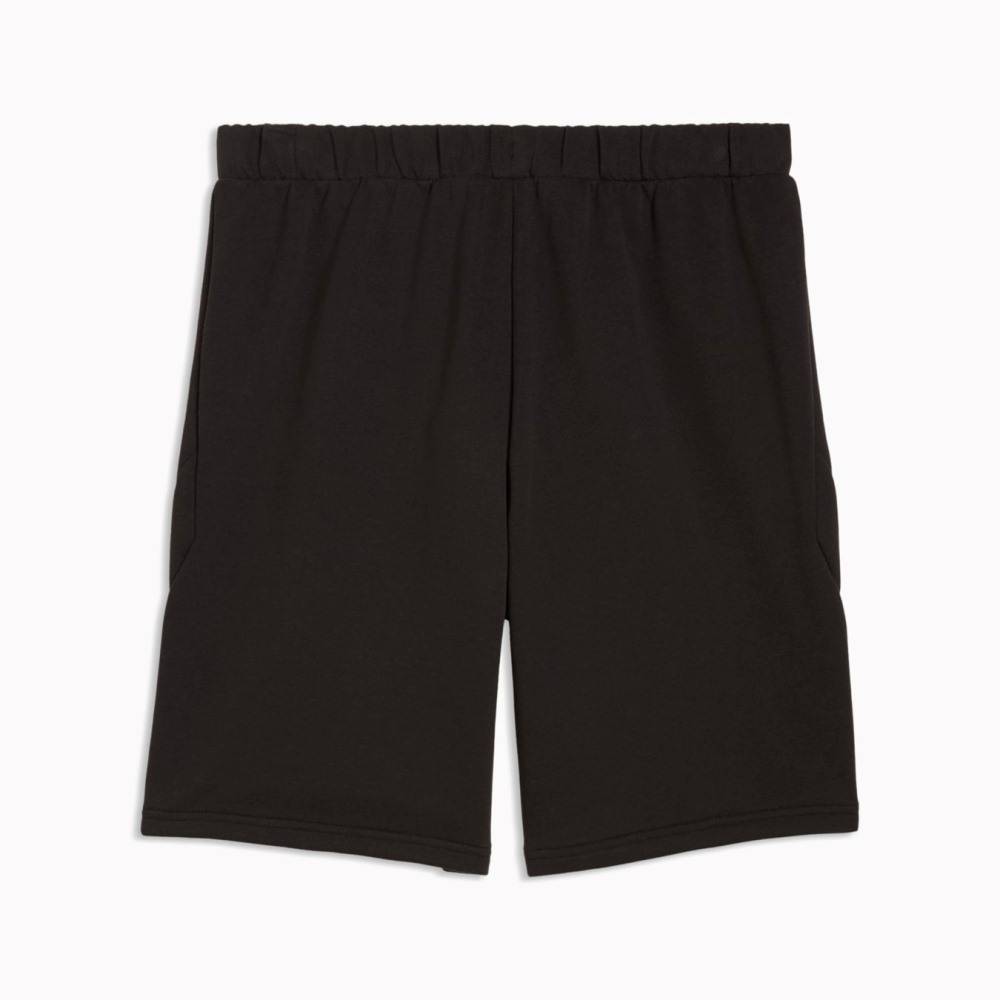 PUMA FERRARI PM1 SWEAT SHORTS
