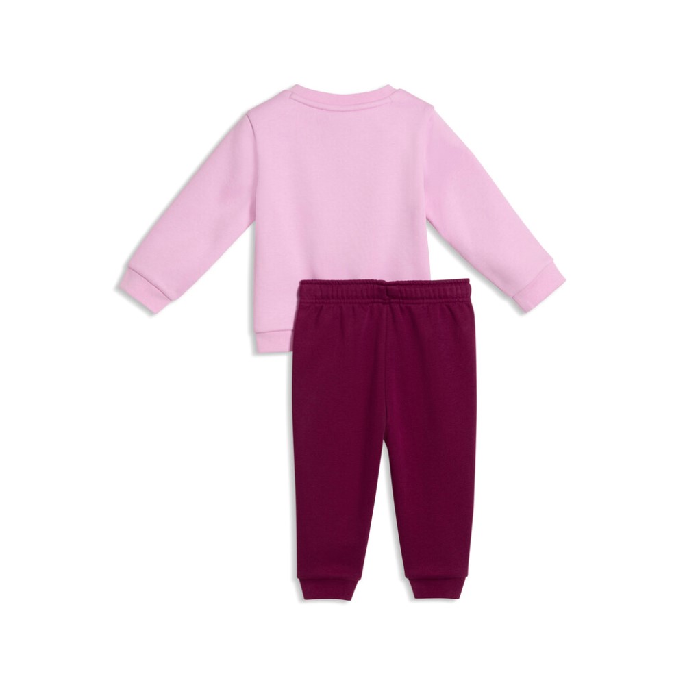 PUMA MINICATS ESS CREW SET FL INTEREST INF