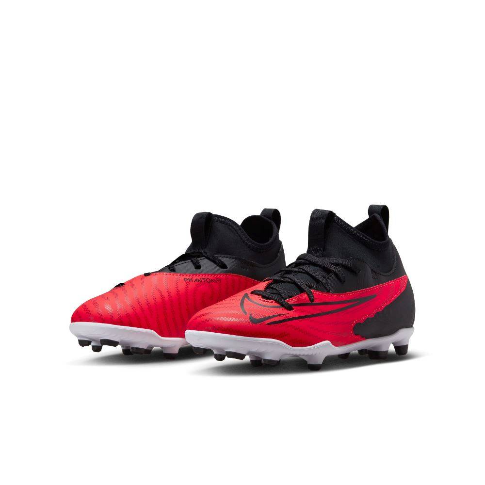 NIKE JUNIOR PHANTOM GX CLUB DYNAMIC FIT DF FG/MG