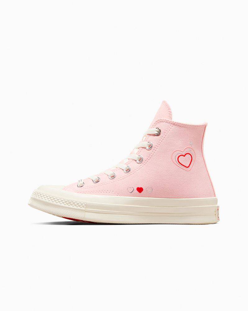 CONVERSE CHUCK 70 Y2K HEARTS