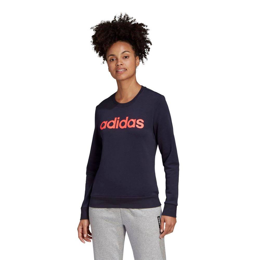 ADIDAS W E LIN SWEAT