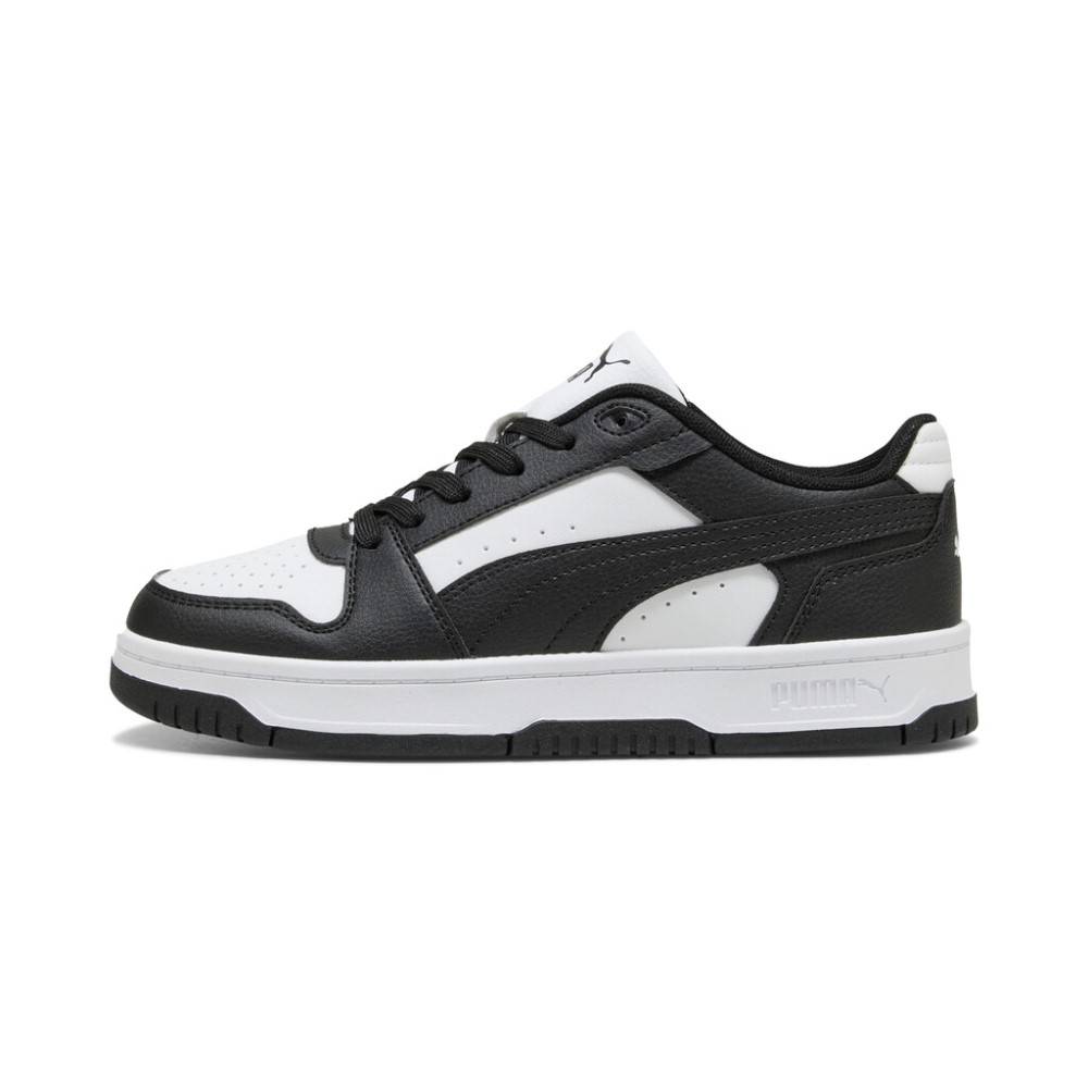 PUMA REBOUND SLAM LO JR