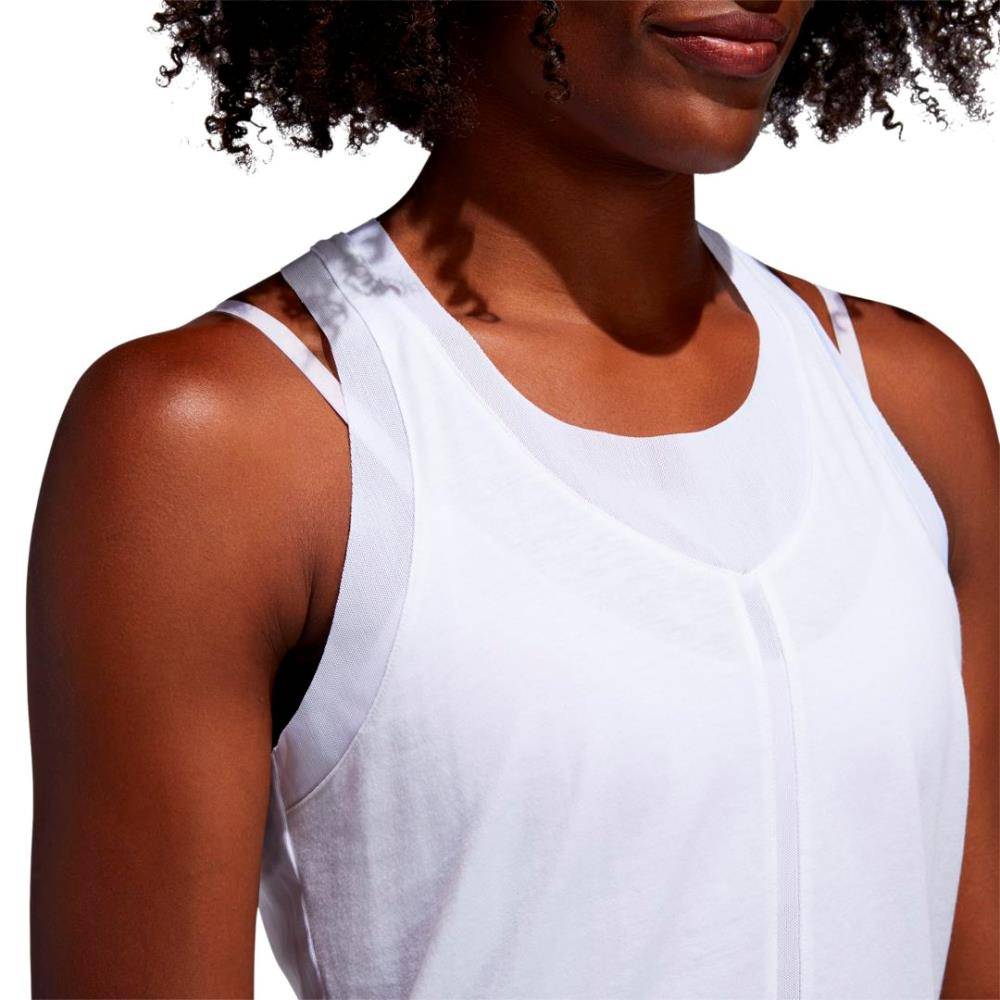 ADIDAS SHAVASANA TANK