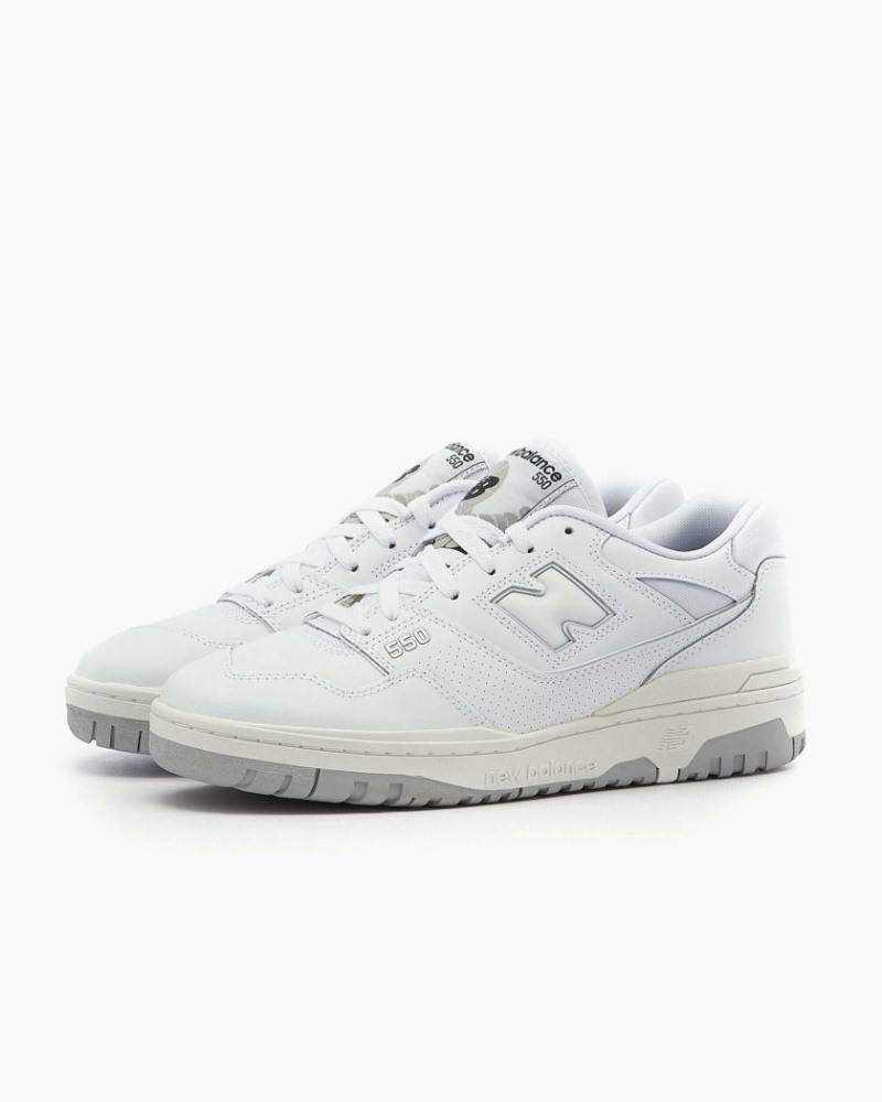 NEW BALANCE 550 LIFESTYLE SNEAKERS
