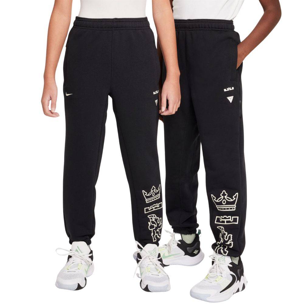 NIKE KIDS LEBRON JAMES STANDARD ISSUE PANT