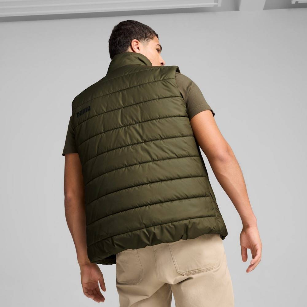 PUMA ESS PADDED VEST