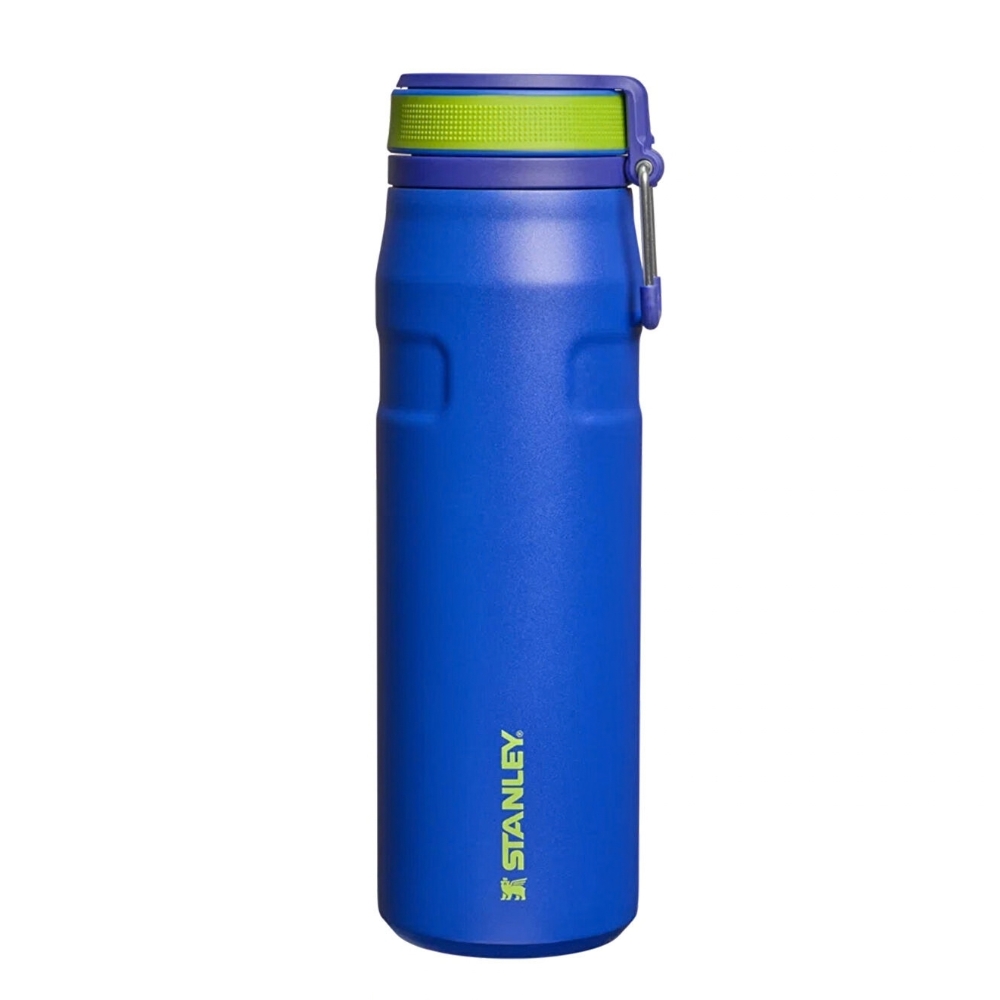 STANLEY ICEFLOW™ BOTTLE TWIST FLIP 0.71L (24OZ) - 10H COLD | 2 DAYS ICED