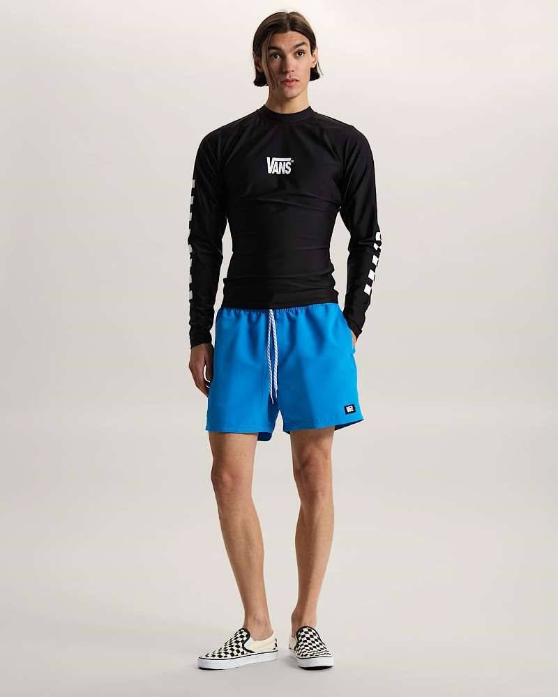 VANS PRIMARY II ELASTIC BOARDSHORT