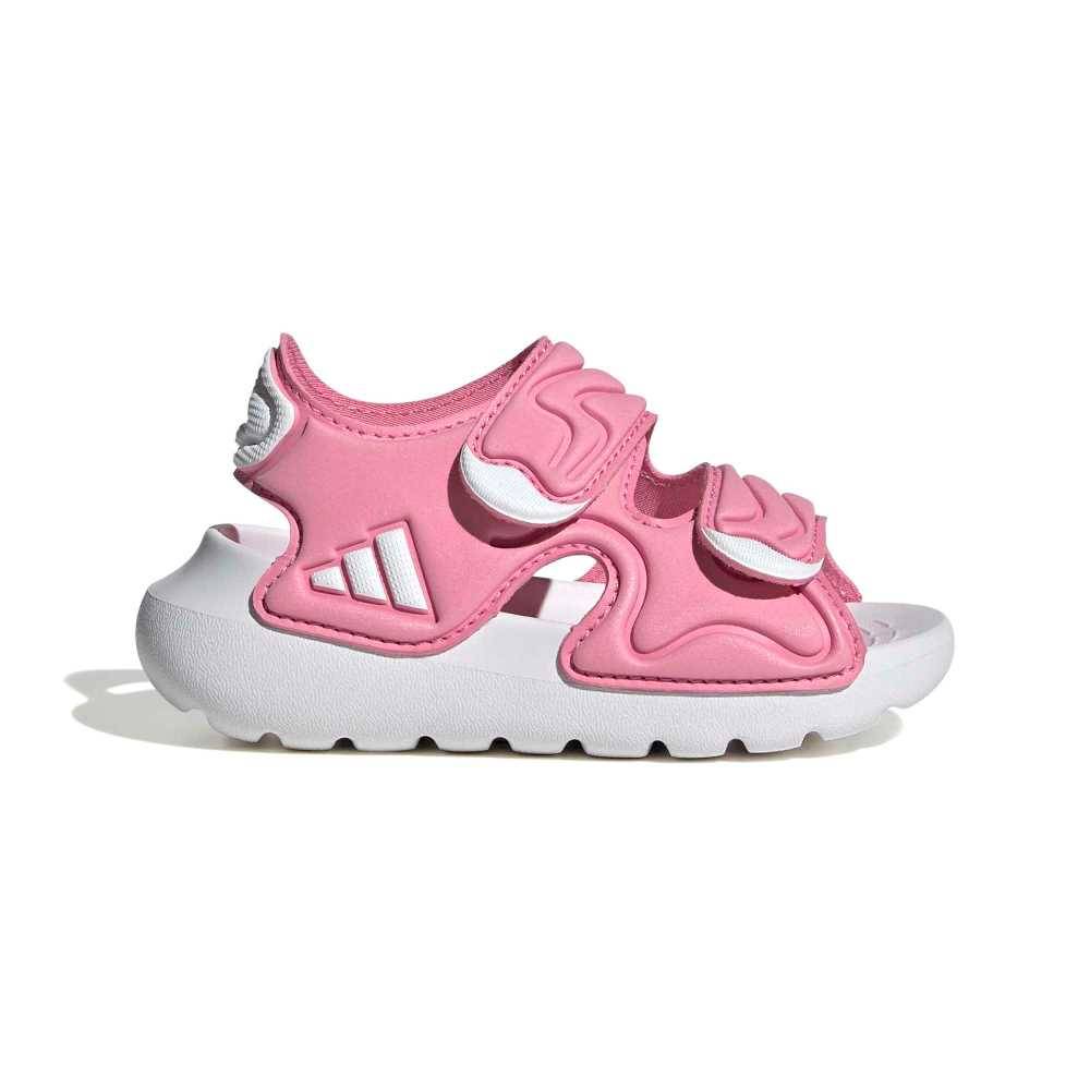 ADIDAS INFANT ALTASWIM 3 SANDALS INFANTS