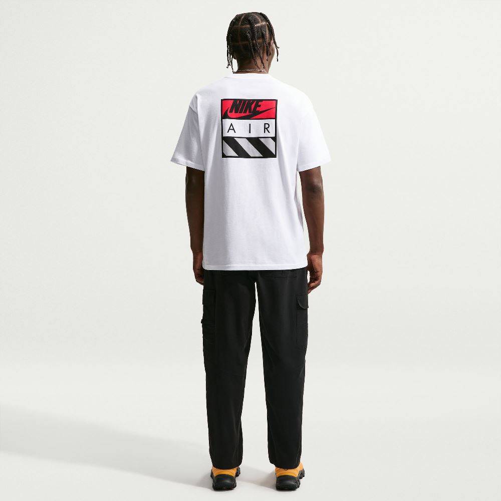 NIKE NSW LSE AIR BOX TEE