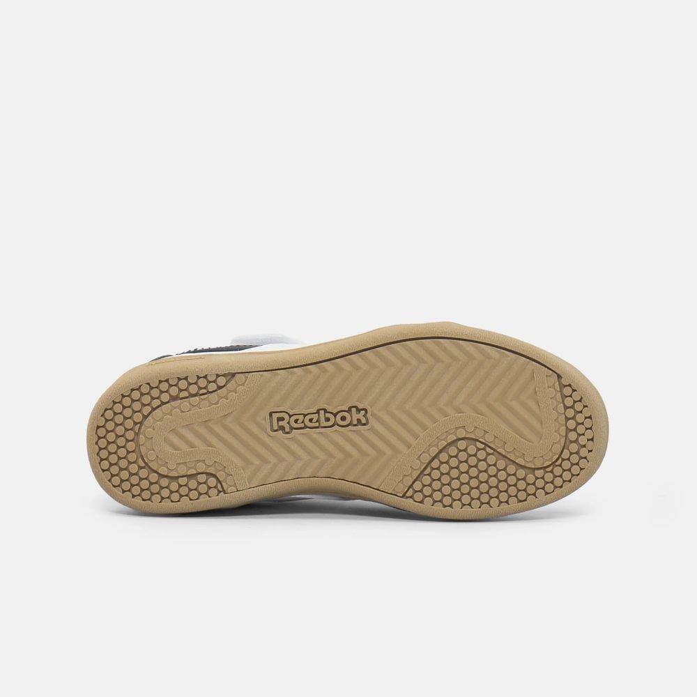 REEBOK KIDS RUSH SMASH EDGE ELASTIC & TOP STRAP