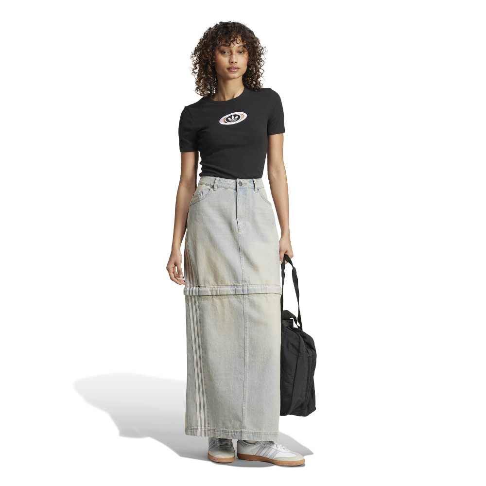 ADIDAS CAMPUS2000 TEE