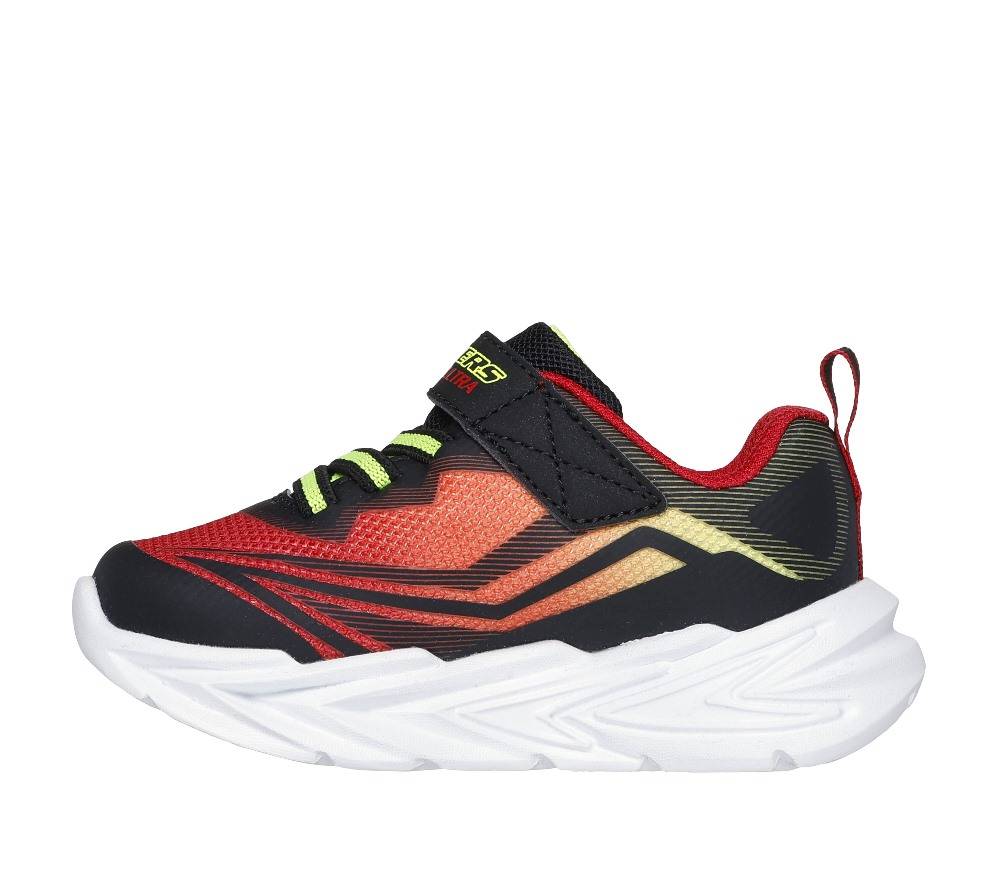SKECHERS S-LIGHTS: FLEX-GLOW ULTRA INFANT BOYS SHOES