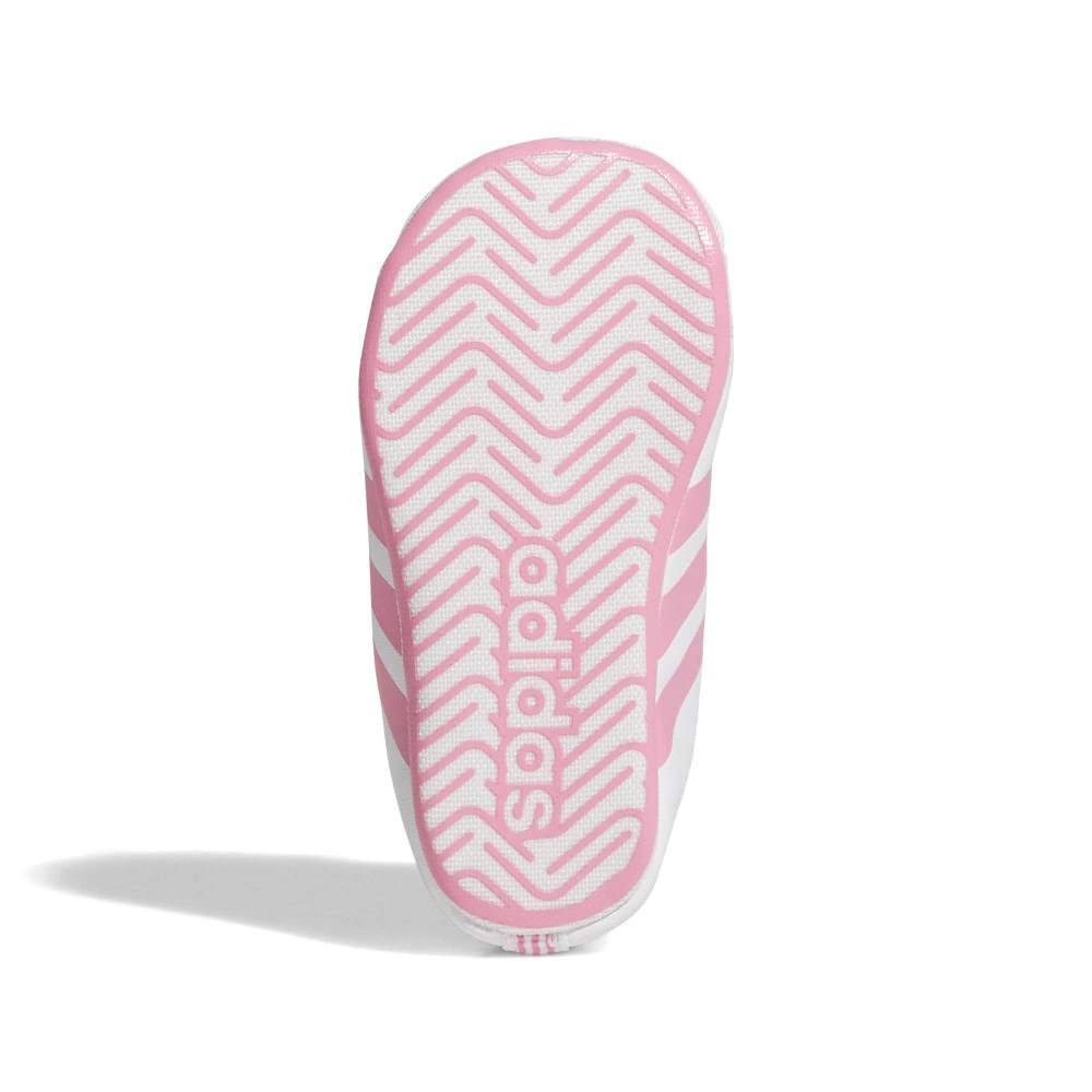 ADIDAS INFANT GRAND COURT SHOES CRIB