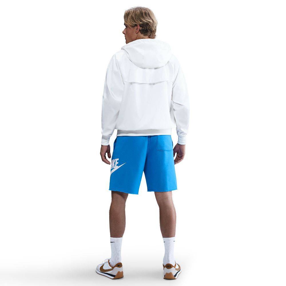 NIKE CLUB ALUMNI FRENCH-TERRY SHORT