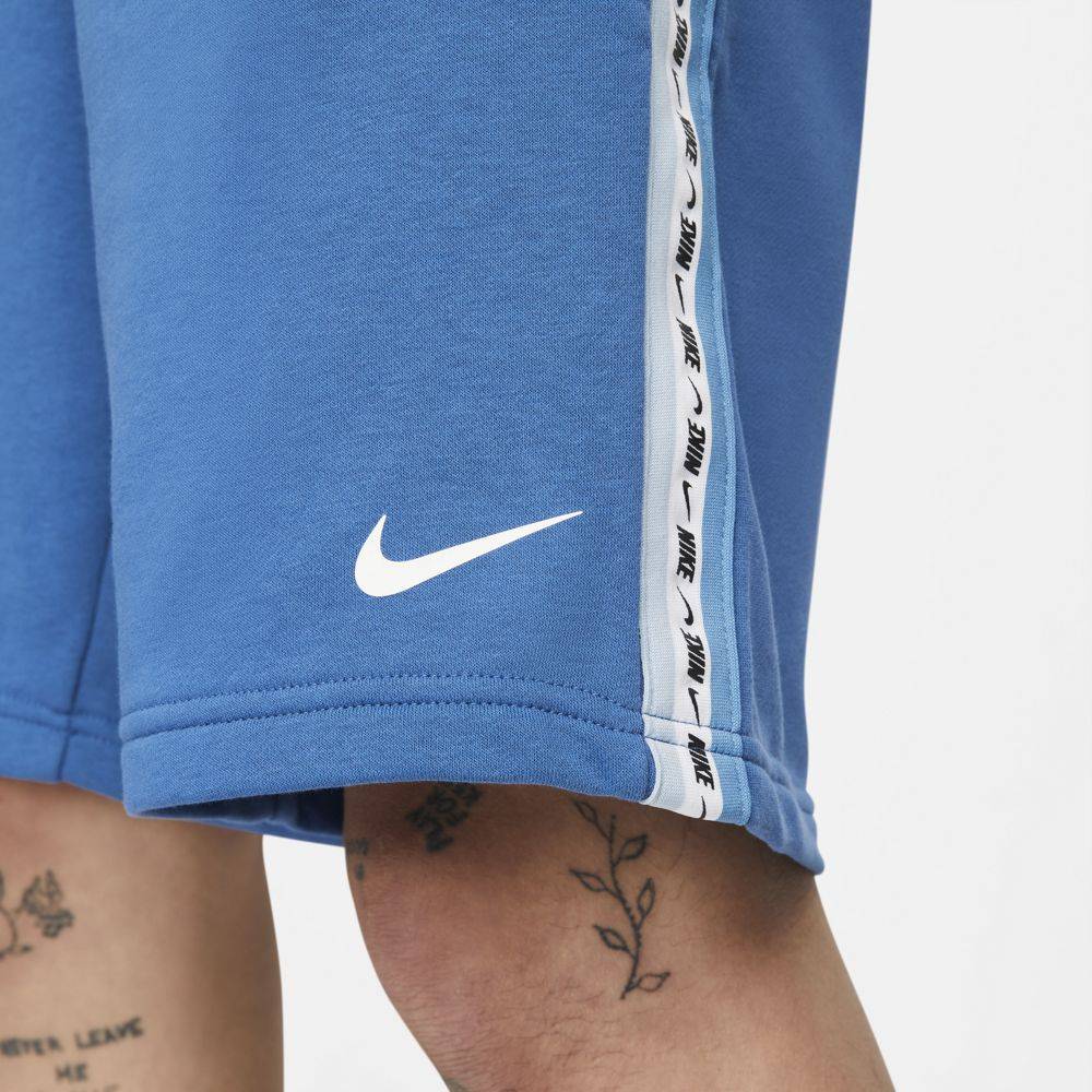 NIKE NSW MENS REPEAT FRENCH-TERRY SHORT