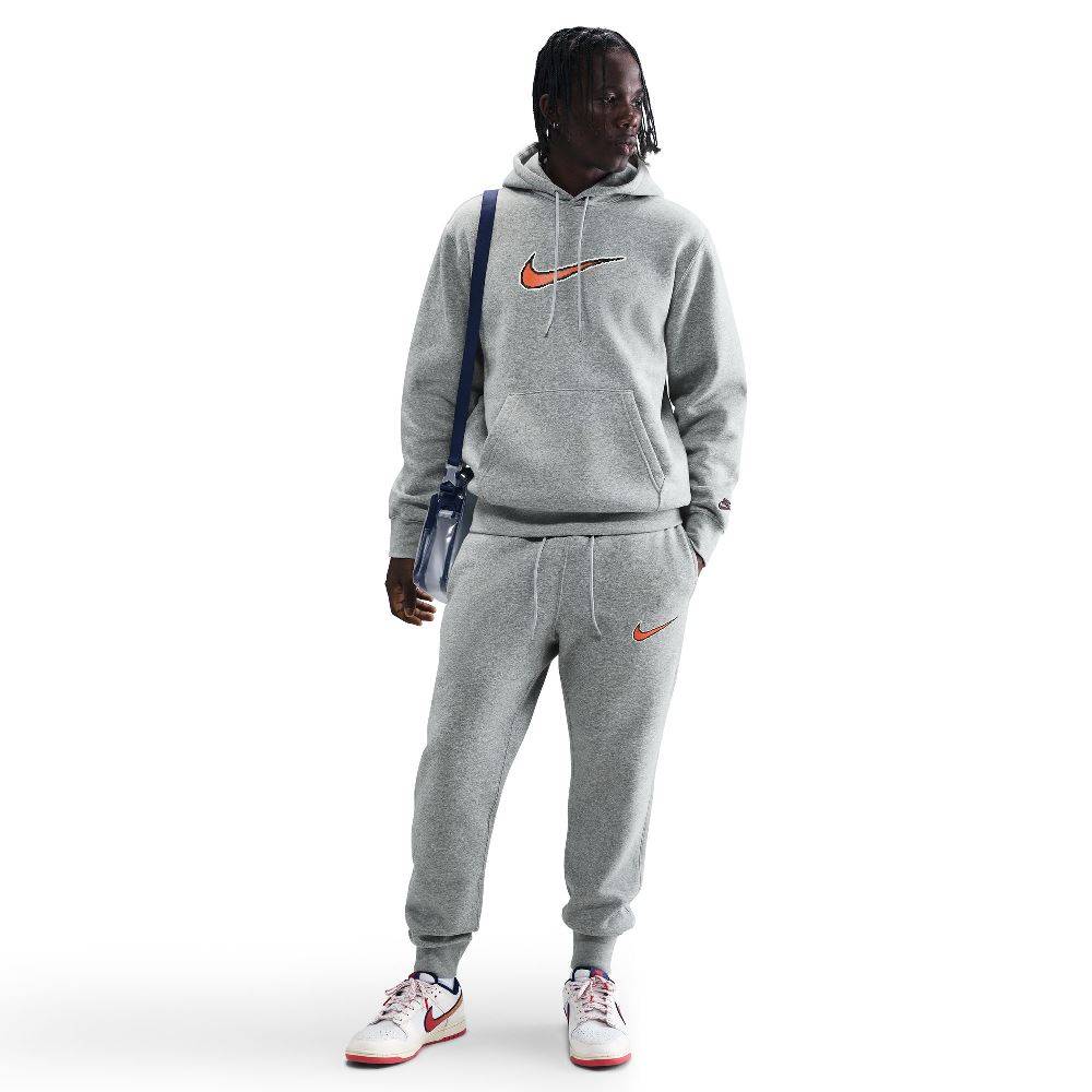 NIKE CLUB MENS FLEECE JOGGER NEO